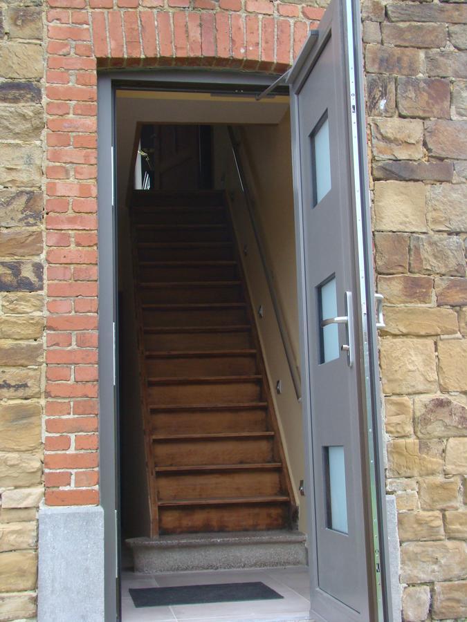La Haie Bolaine Gesves Exterior foto